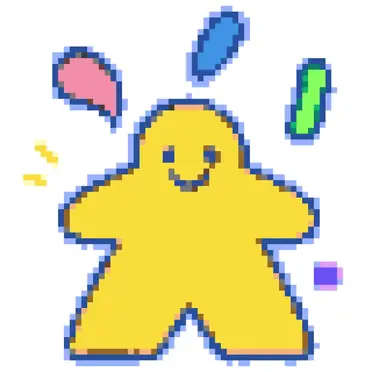 Converted pixel art using WPLACE Helper